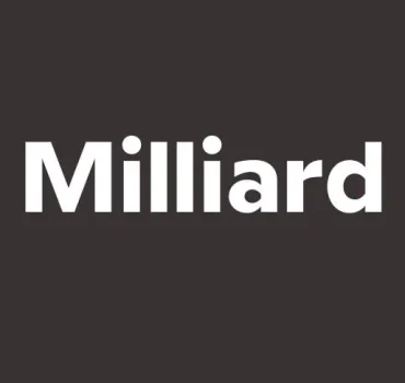 Milliard Font