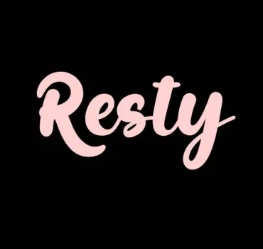 Resty Font
