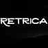 Retrica font