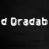 D dradab font