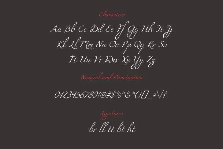 Miama Font