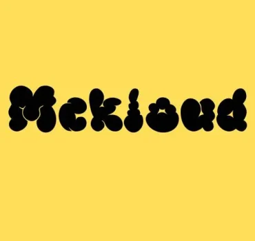 Mckloud Font