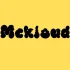 Mckloud Font