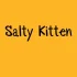 Salty Kitten Font