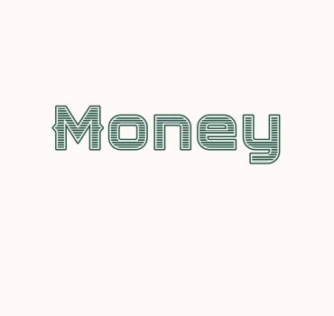 Money Font