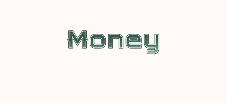 Money Font