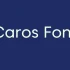 Caros Font