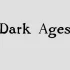 Dark Ages Font