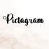 Pictagram Font