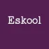 Eskool Font