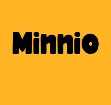 Minnio Font