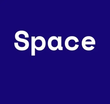 Space Font