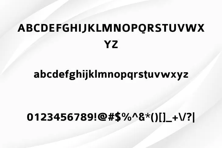Colaborate Font
